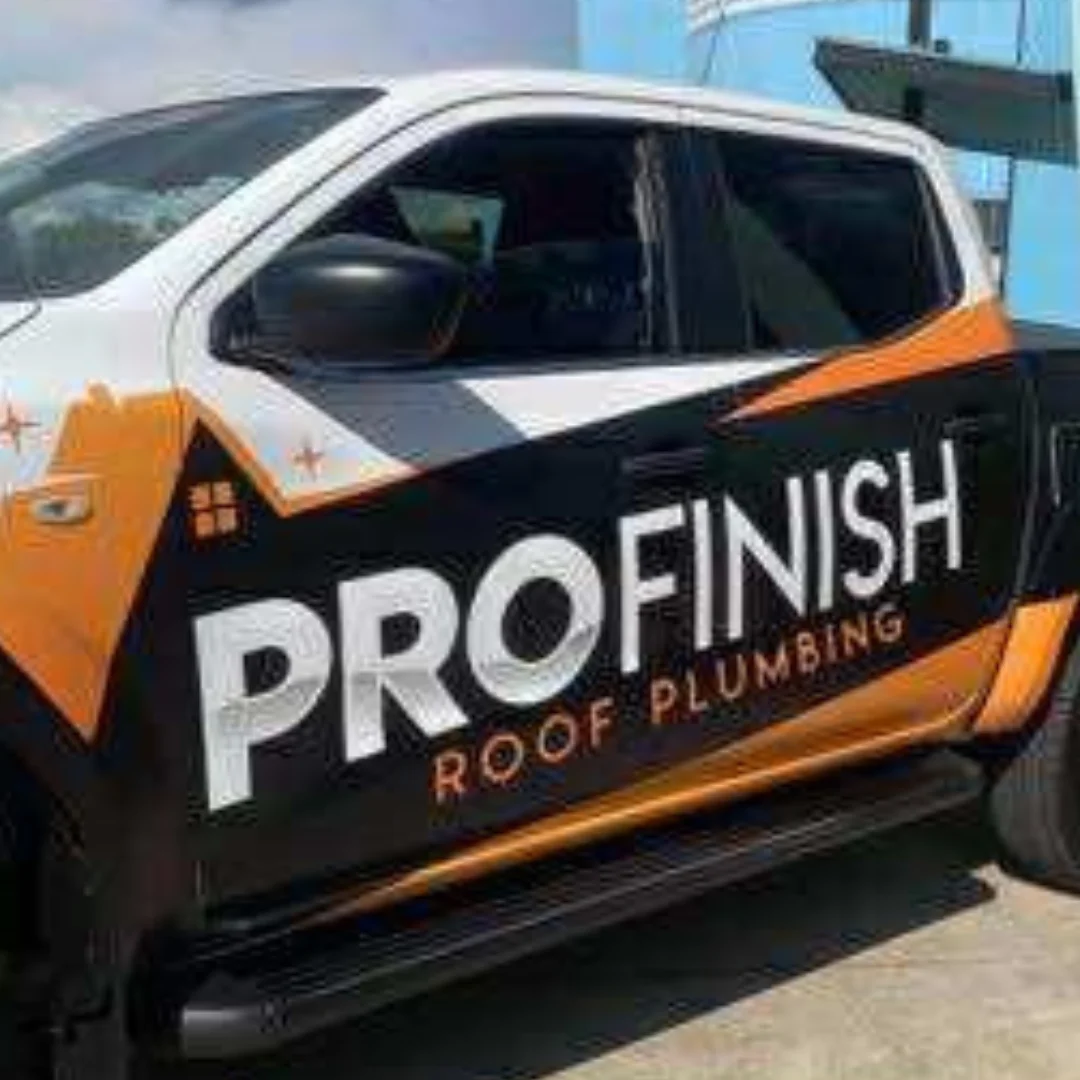 Fleet Wrap Melbourne