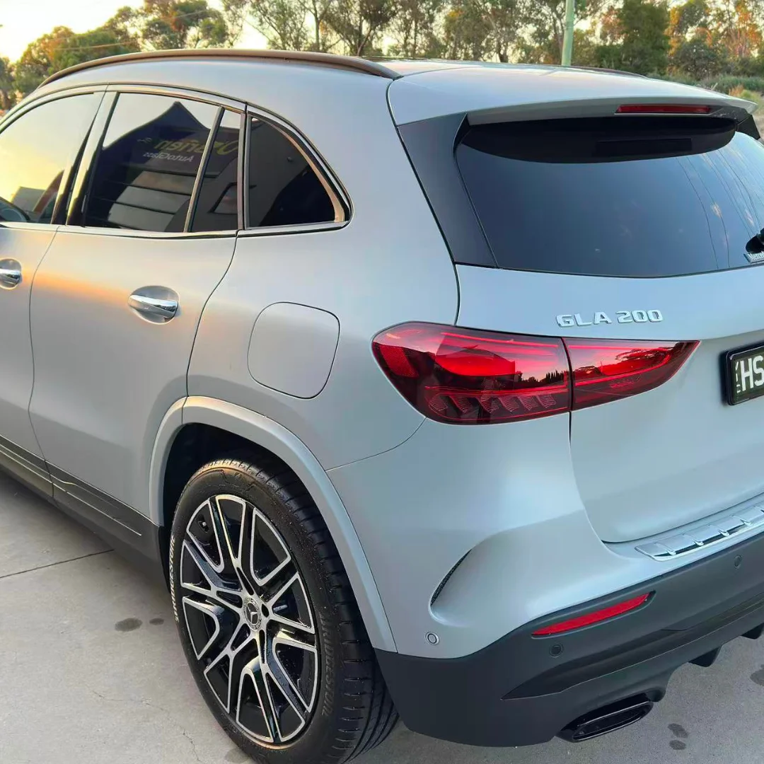Car Tinting Melbourne